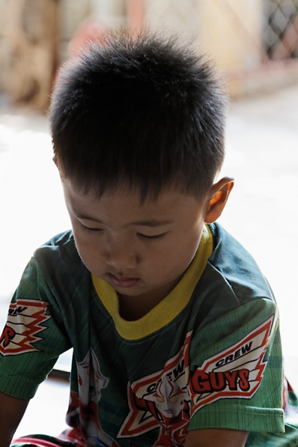 Famille et amis FEV12-034